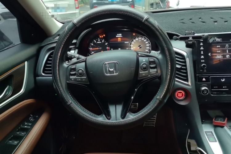 Used Honda Avancier 2017 370TURBO Four-Wheel Drive Prestige Edition Steering Wheel