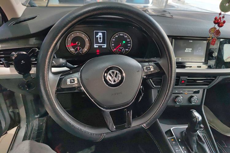 Used Volkswagen Lavida 2018 280TSI DSG Comfort Edition China V Standard
