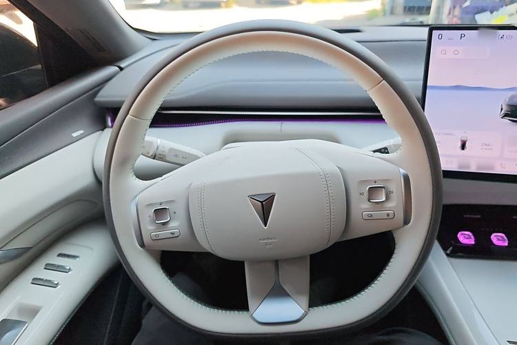 Used Deepal L07 2024 230Max Range-Extended Version