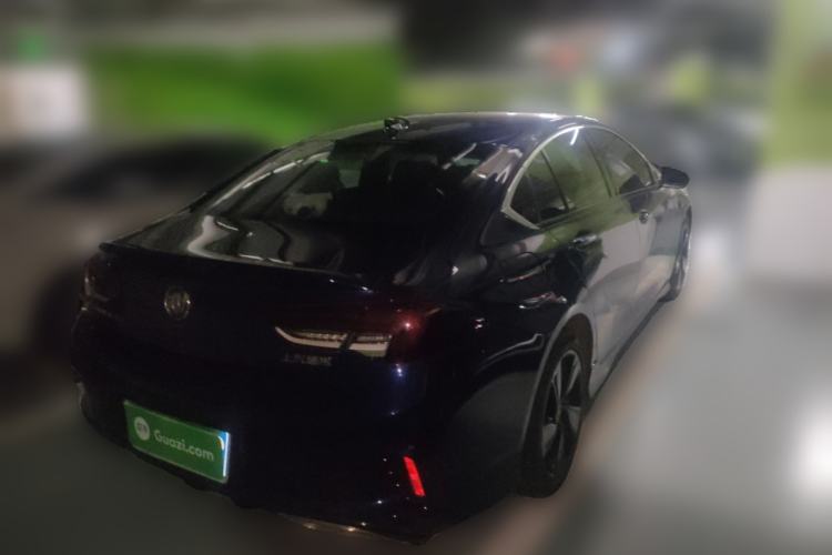 Used Buick Regal 2021 GS 28T Prestige Model
