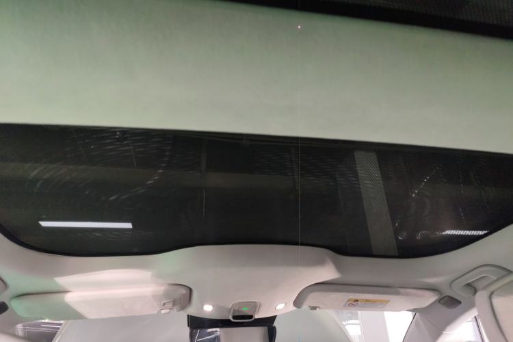 Used Nio ET7 2022 100kWh First Edition
