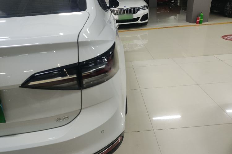 Used Volkswagen Lavida 2023 New Sharp 1.5L Automatic New Wish Edition