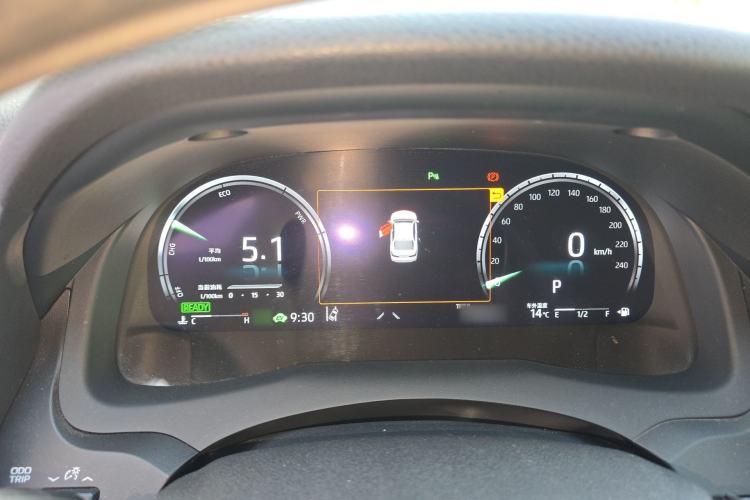 Used Toyota Camry 2021 Dual-Motor 2.5HG Luxury Edition
