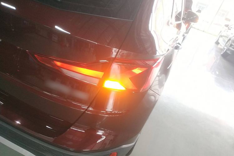 Used Jetta VS5 2019 280TSI Automatic Enjoyment Model
