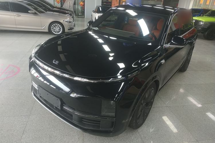 Used Li Auto L8 2024 Pro Model
