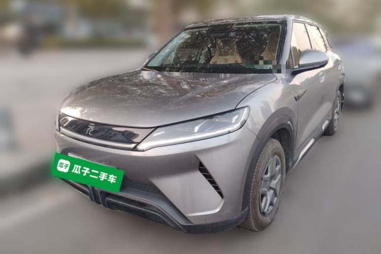 Used BYD Yuan UP 2024 401 km Active Version