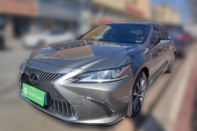 Used Lexus ES 2020 200 Excellence Edition