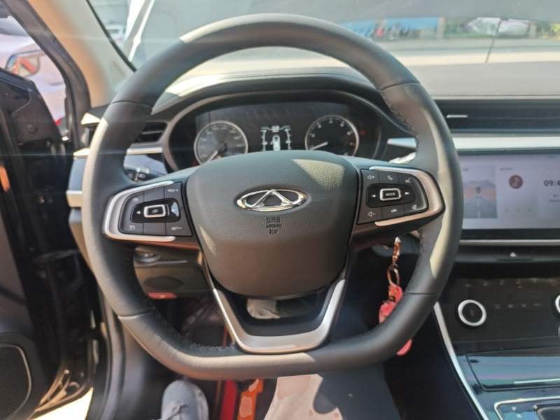 Used Chery Arrizo 5 2024 1.5L CVT Style Version — 10