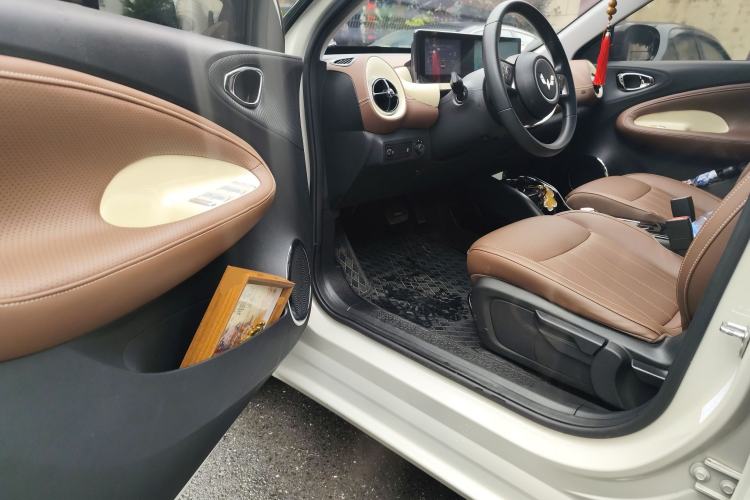 Used Wuling Bingo 2024 333 km Enjoyment Version