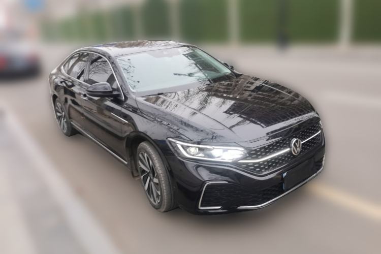 Used Volkswagen Passat 2022 330TSI Starry Luxury Edition
