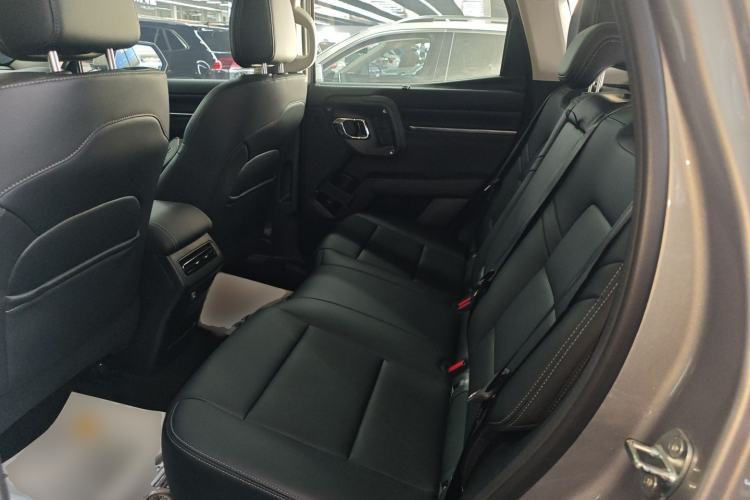 Used Haval H Dog New Energy 2023 DHT-PHEV 105km Tide Electric Version Plus