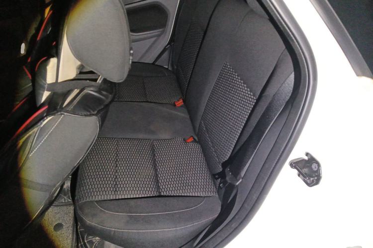 Used Ford Focus 2013 Hatchback Classic 1.8L Manual Base Model