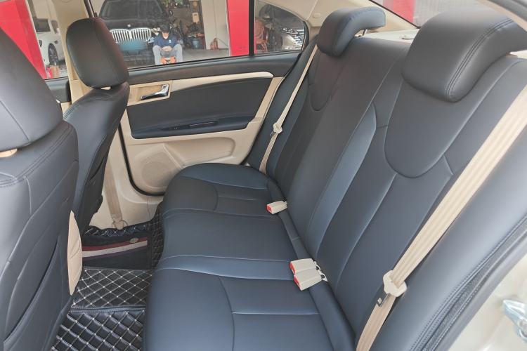 Used Roewe 350 2014 1.5L Automatic Xunda Edition