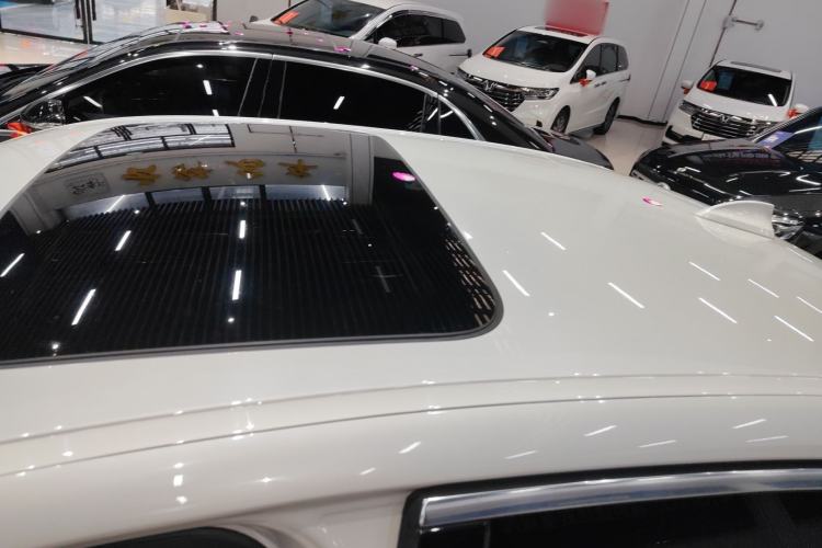 Used BMW 5 Series 2019 Facelifted 525Li Luxury Package
