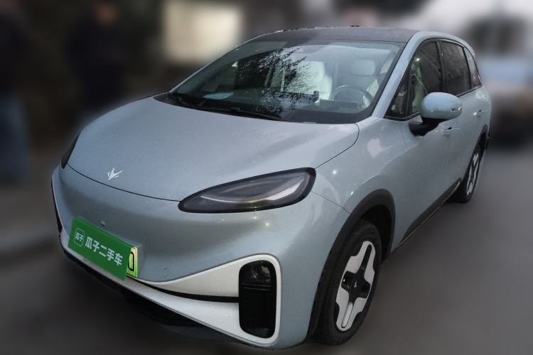 Used ARCFOX Kaola S 2024 PRO