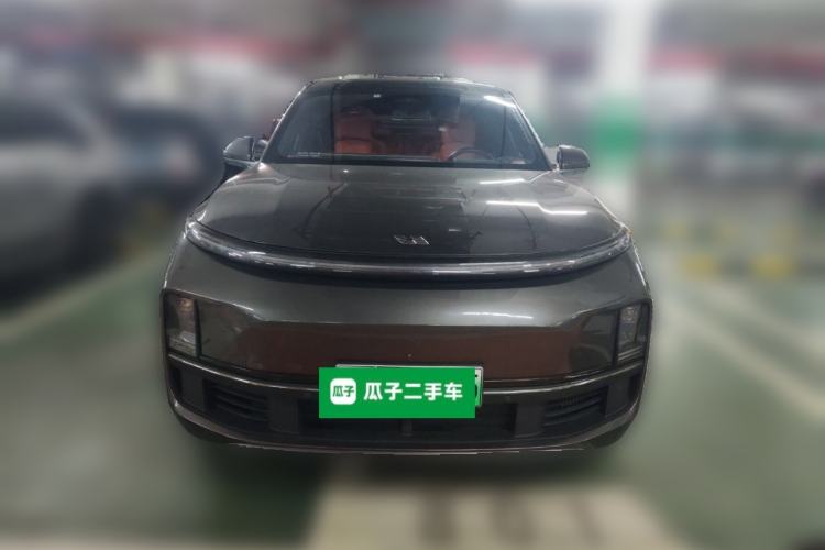 Used Li Auto L8 2023 Pro Model