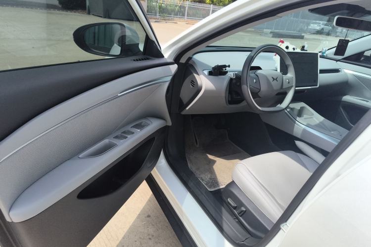 Used XPeng MONA M03 2025 620 Ultra-Long Range Plus