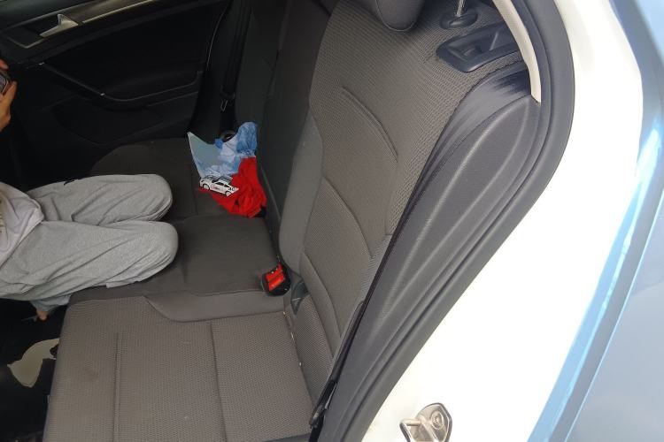 Used Volkswagen Golf 2015 1.4TSI Automatic Comfort Model