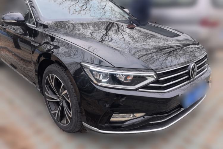 Used Volkswagen Magotan 2021 330TSI DSG 30th Anniversary Edition