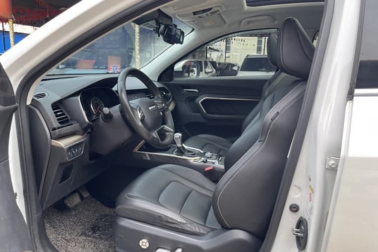 Used Haval H6 2019 Blue Label 1.5 GDIT Automatic Luxury Smart Connectivity Edition