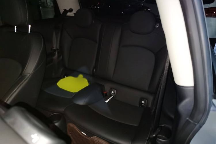 Used MINI MINI 2022 Updated 1.5T COOPER Classic Edition