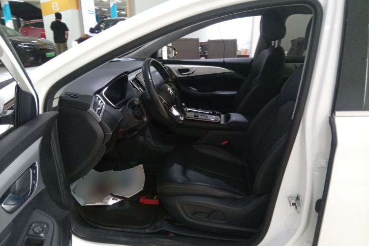 Used Rising ER6 2021 New Dynamic Edition 620km Smart Drive Version