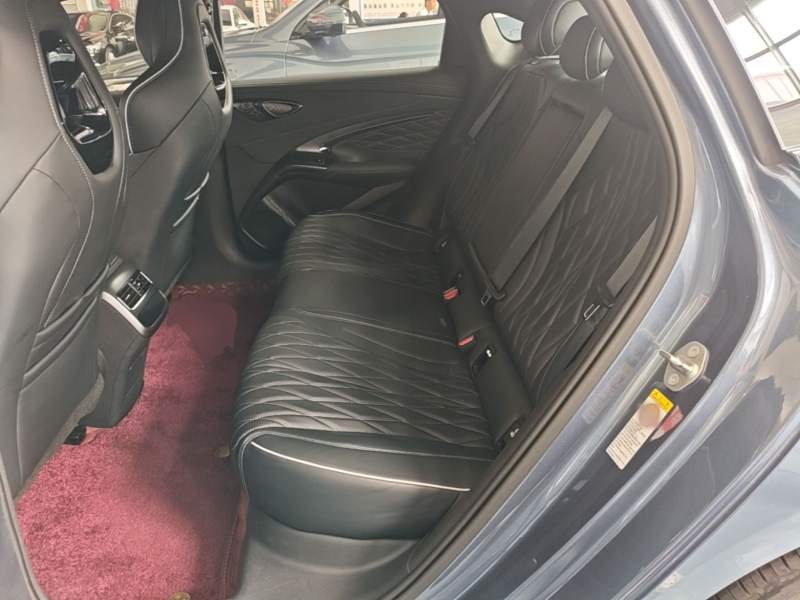 Used BYD Seal 2023 Champion Edition 550km Elite Model — 16