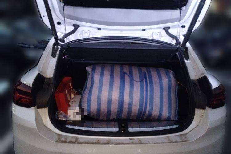 Used BMW X2 2023 sDrive25i M Sport Night Edition