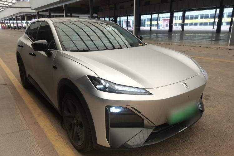 Used Deepal S07 2023 200Max Range-Extended Version
