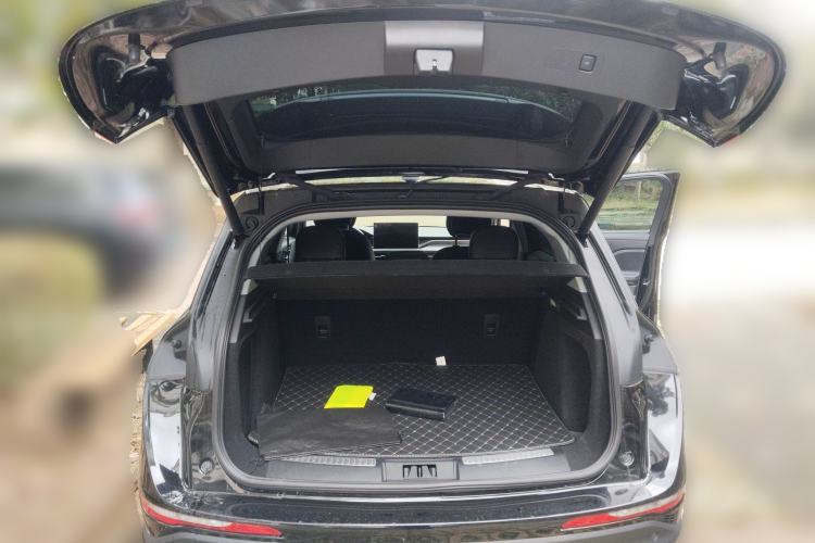 Used Lincoln Corsair 2022 2.0T Two-Wheel Drive Deluxe Edition