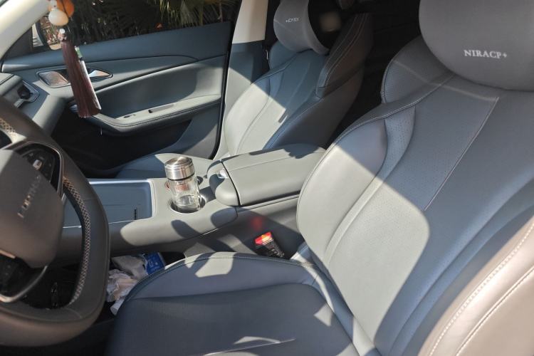 Used FORTHING Xinghai S7 2024 555 Enjoyment Edition
