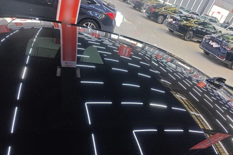 Used Ford Mondeo 2023 1.5T E-Hybrid ST-Line