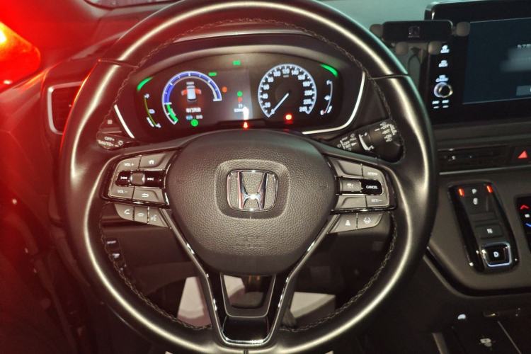 Used Honda Odyssey 2024 2.0L eHEV Sharp – Supreme Edition