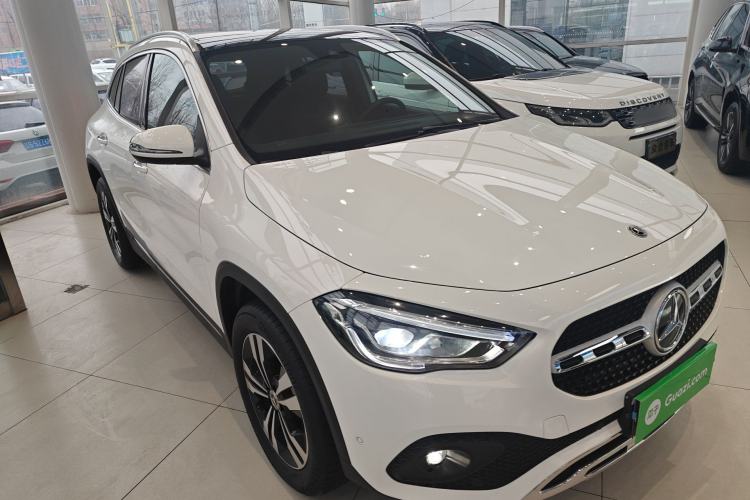 Used Mercedes-Benz GLA 2023 GLA 220