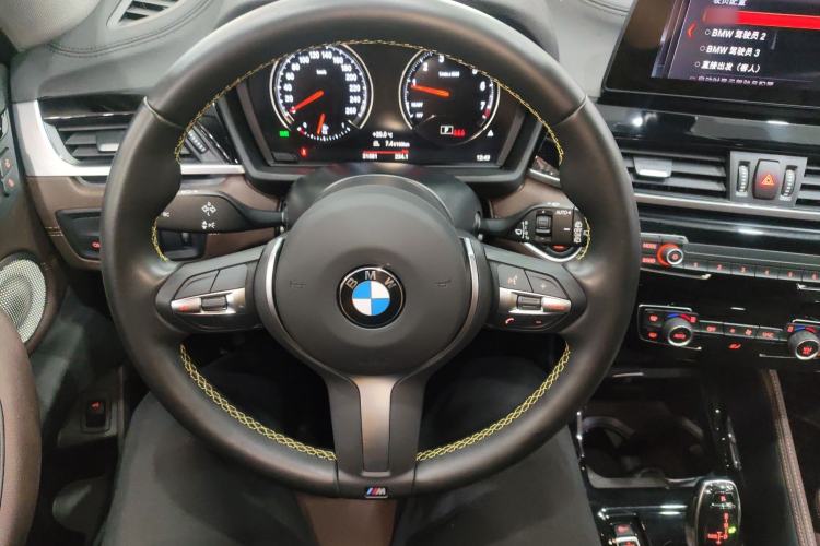 Used BMW X2 2023 sDrive25i M Sport Night Edition
