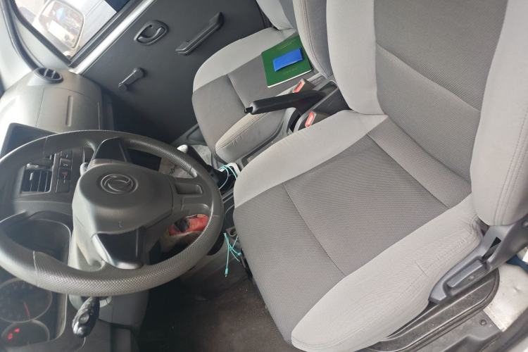 Used Dongfeng Xiaokang K05S 2022 1.3L High-Power Base Version Left Front Seat