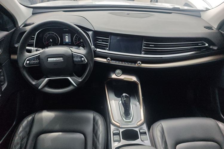 Used Haval H6 2021 1.5 GDIT Automatic Champion Edition
