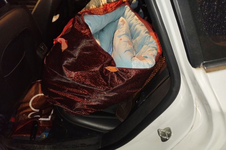 Used Buick Verano 2015 Sedan 20T Dual-Clutch Leading Model