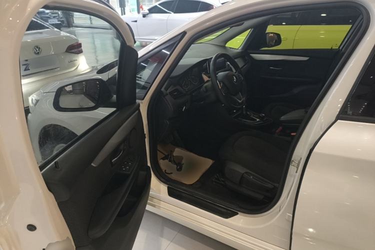 Used BMW 2 Series Active Tourer 2016 218i Leading Model