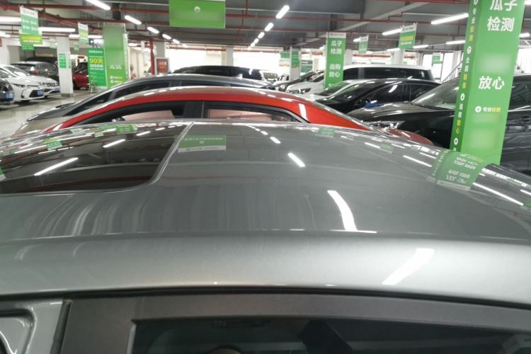 Used Chevrolet Monza 2024 1.5L Dual-Clutch Enjoyment Edition