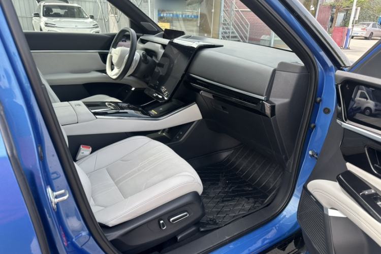 Used Honda S7 2025 Navigator Edition