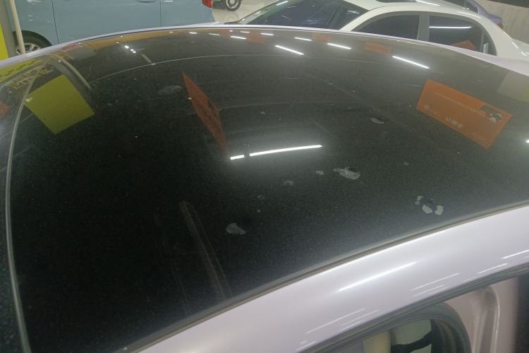 Used BYD Dolphin 2021 401km Knight Edition
