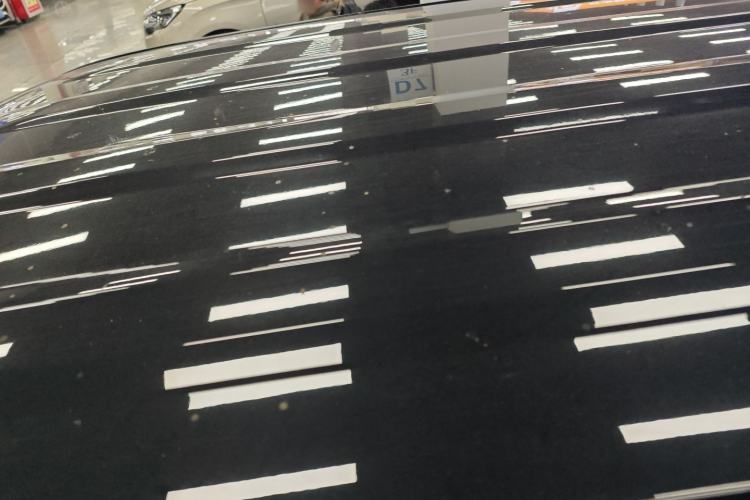 Used Geely Galaxy Panda 2025 210km Panda Kart
