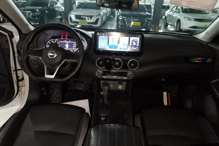 Used Nissan Sylphy 2023 1.6L CVT Enjoyment Edition