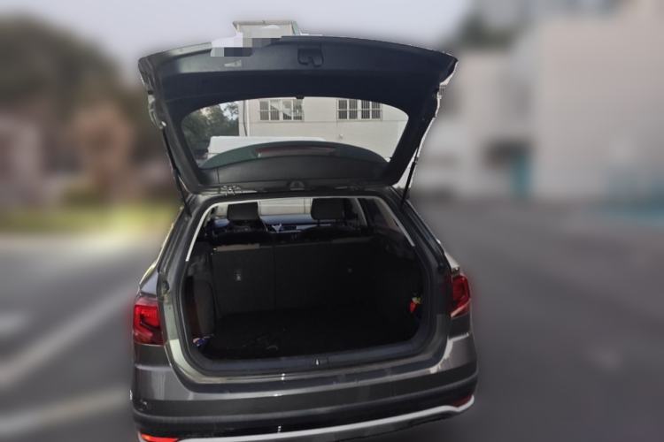 Used Volkswagen C-TREK 2017 1.6L Automatic Comfort Model