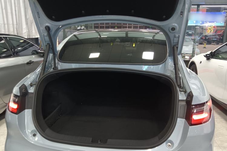 Used Leapmotor C01 2024 Pure Electric 525 Luxury Edition