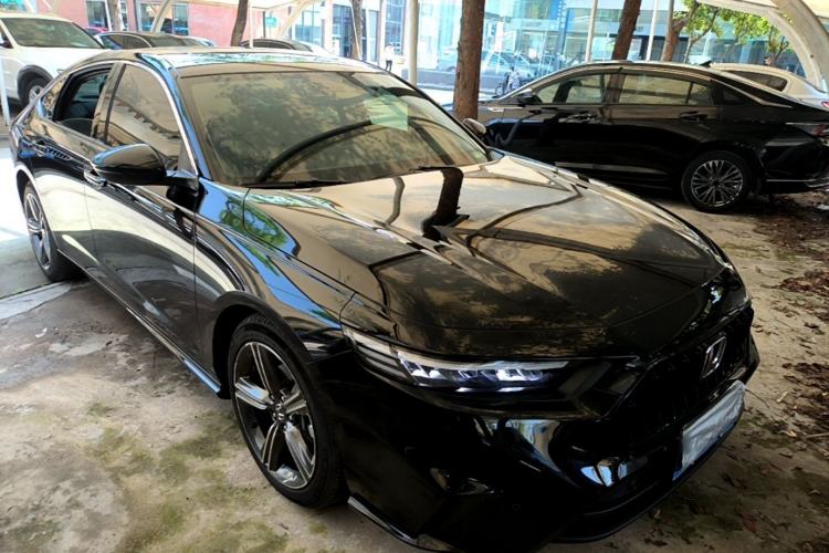 Used Honda Inspire 2023 260TURBO Elegant Edition
