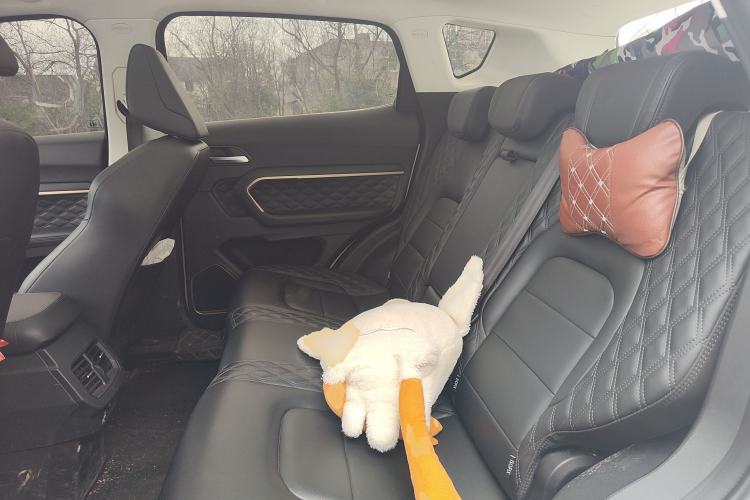 Used Haval H6 2021 1.5T Automatic Champion Edition
