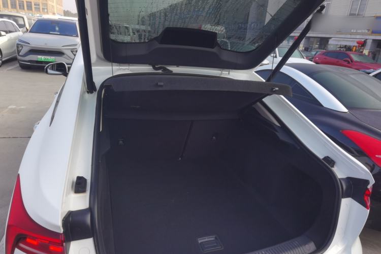 Used Bestune B70 2023 Third Generation 1.5T Automatic Enjoyment Version