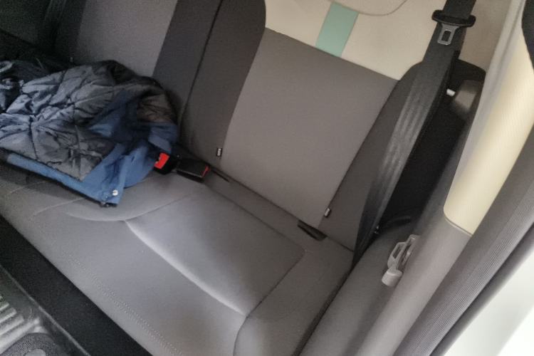 Used CHANGAN NEVO Lumin 2025 205 km Xiangqin Version Left Rear Seat